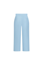 PANTALÓN MILO LINO AZUL CIELO