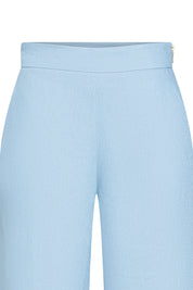 PANTALÓN MILO LINO AZUL CIELO