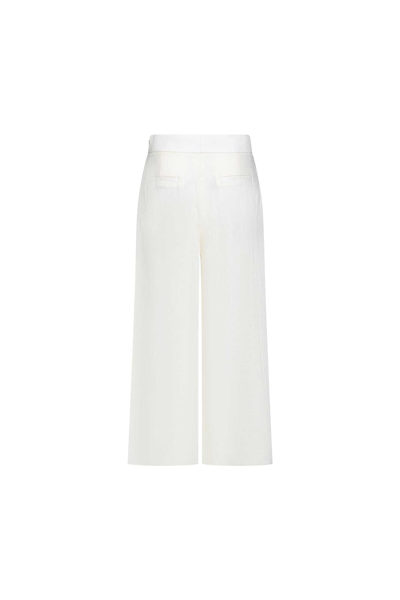 Pantalón Milo Lino Nácar