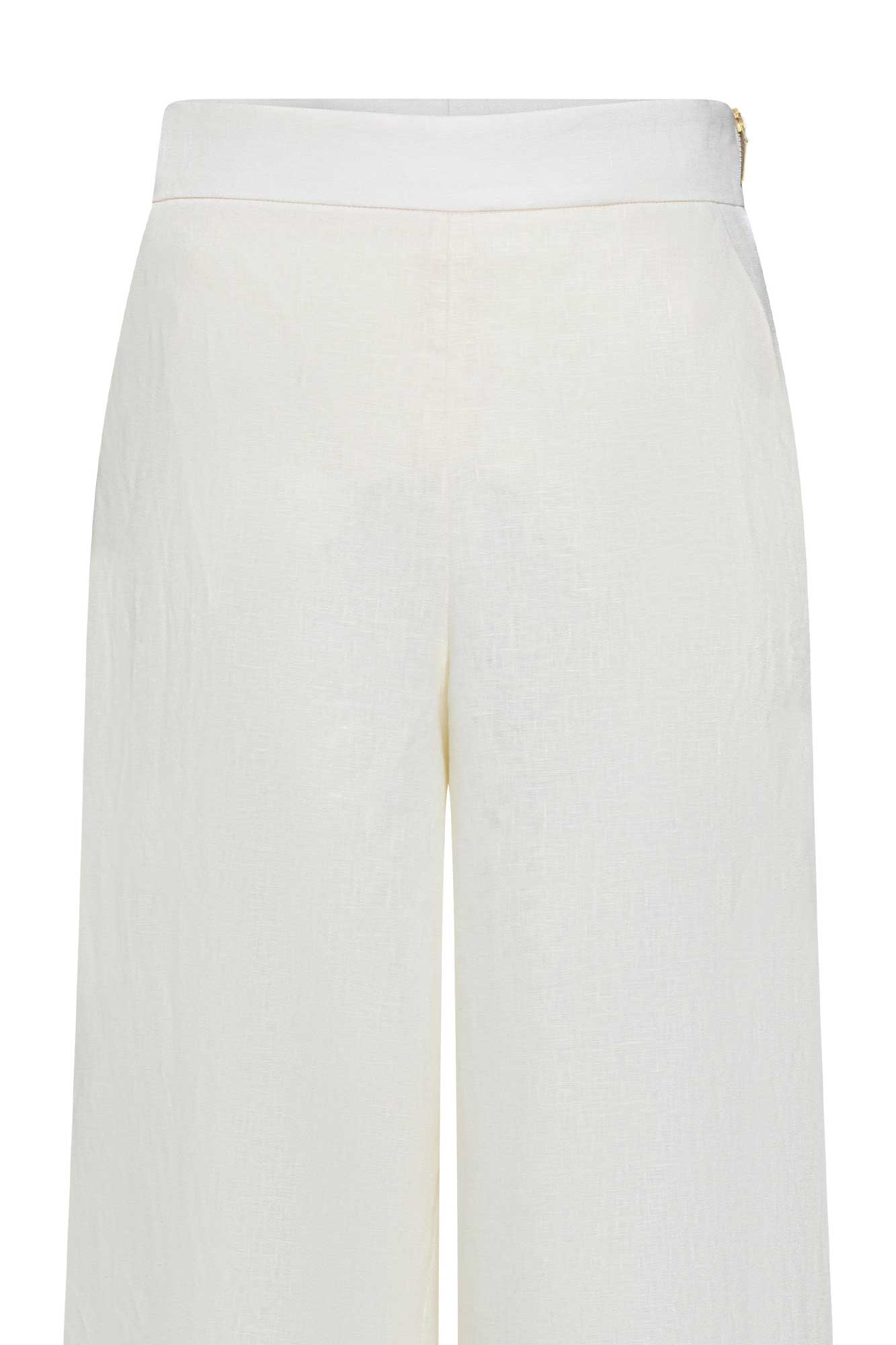 Pantalón Milo Lino Nácar