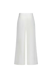 PANTALÓN MILO LARGO LINO NÁCAR