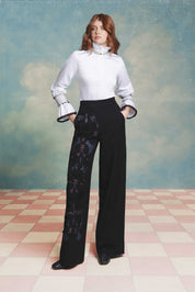 PANTALÓN MILO FORJA NEGRO