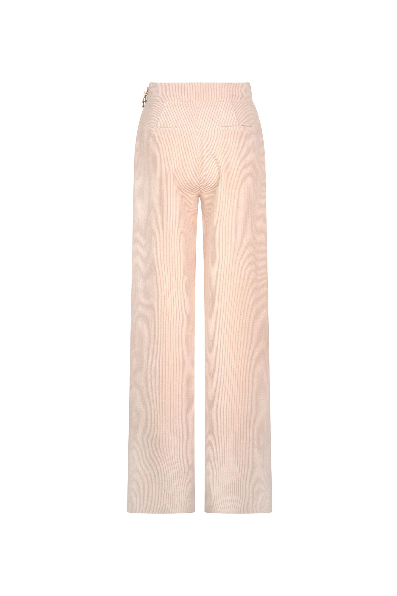 PANTALÓN MILO PANA B BEIGE