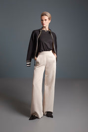 PANTALÓN MILO PANA BEIGE