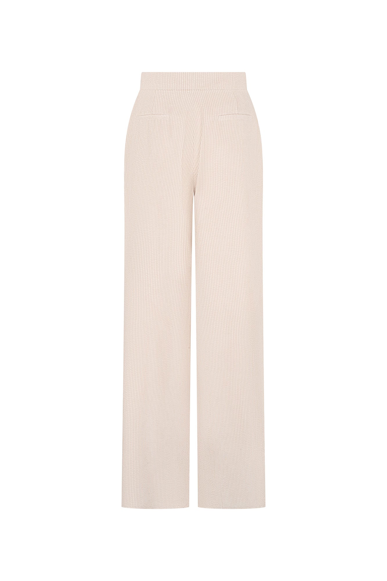 PANTALÓN MILO PANA BEIGE