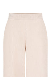PANTALÓN MILO PANA BEIGE