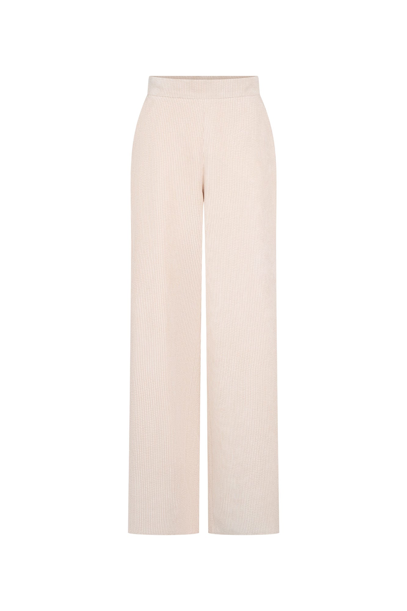 PANTALÓN MILO PANA BEIGE