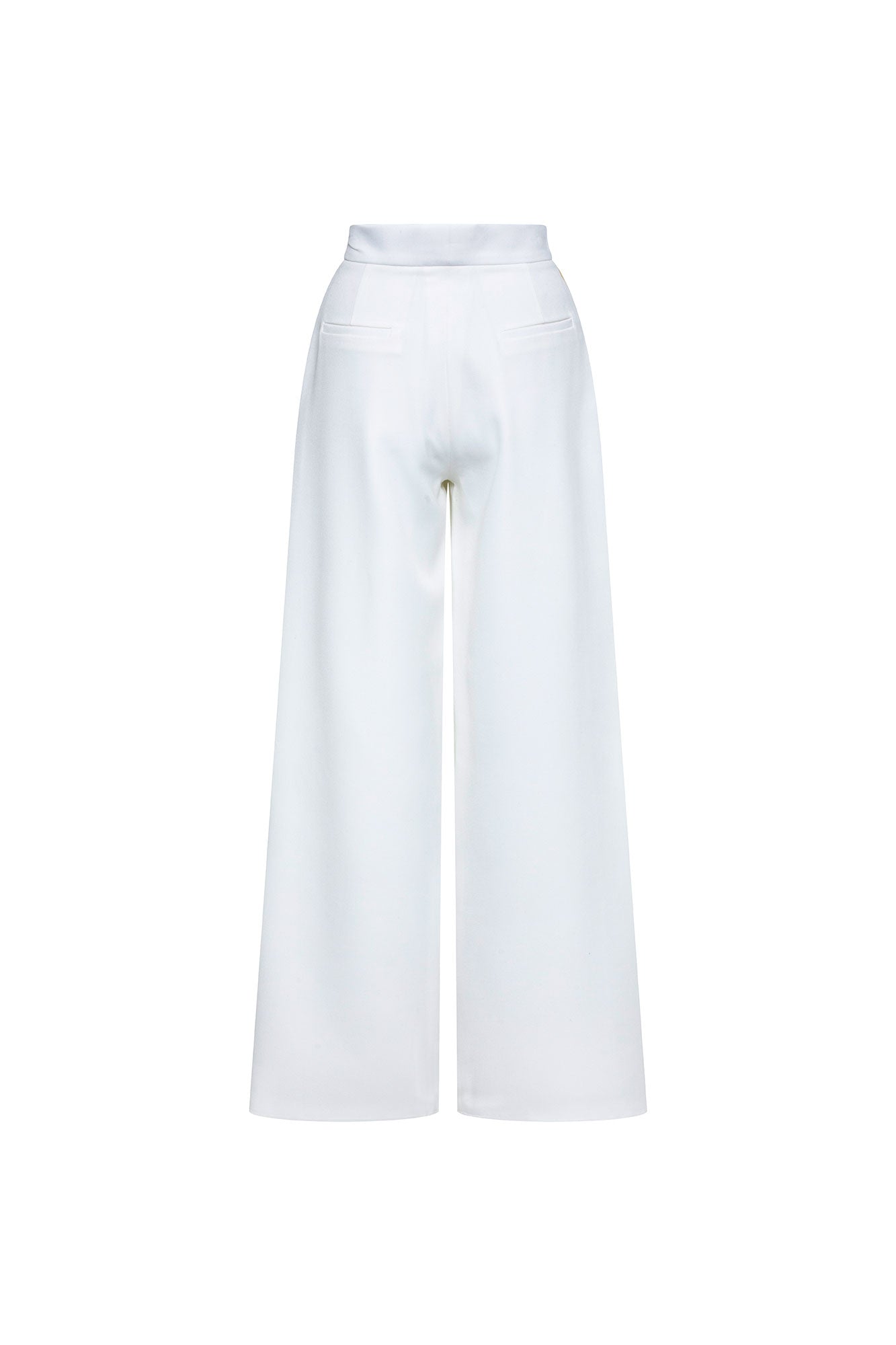 Pantalón Milo Randa Trenza Nácar
