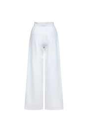 Pantalón Milo Randa Trenza Nácar