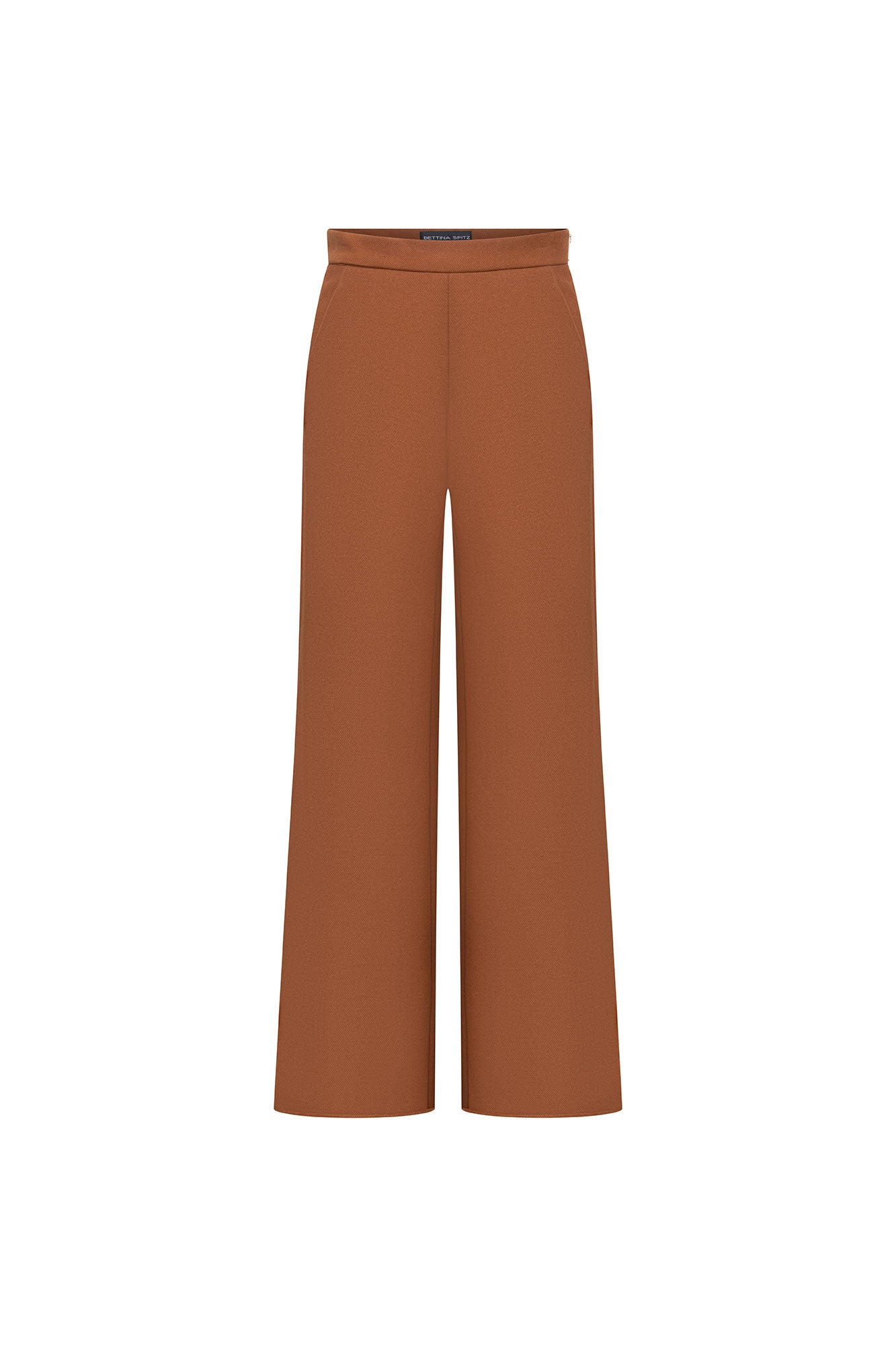 PANTALÓN MILO RECTO CHOCOLATE