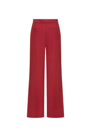 PANTALÓN MILO RECTO ROJO