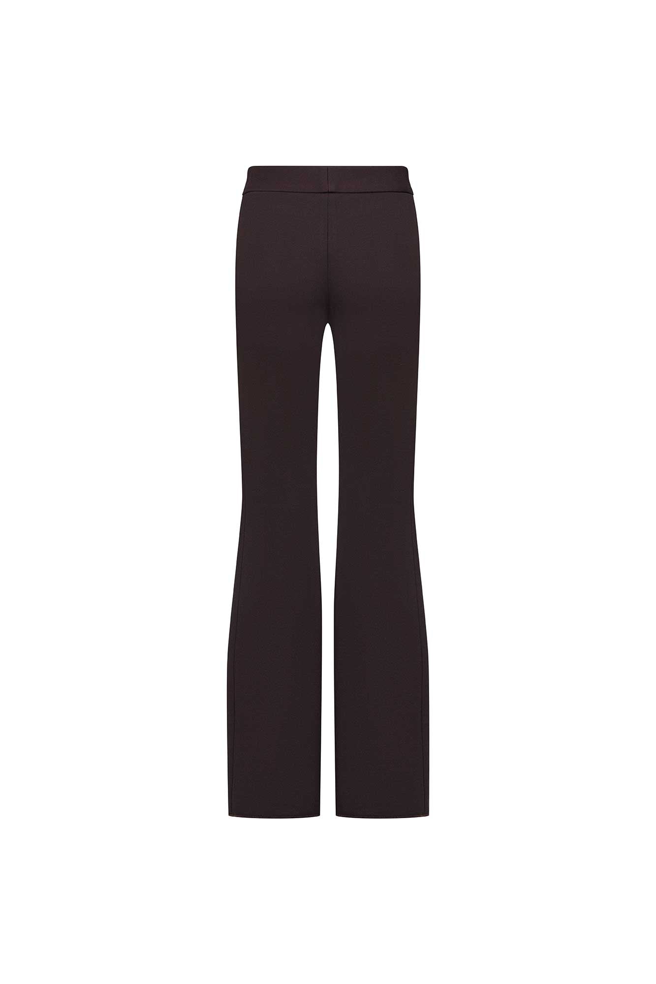 PANTALÓN PATCH CAMPANA PPC CAFÉ