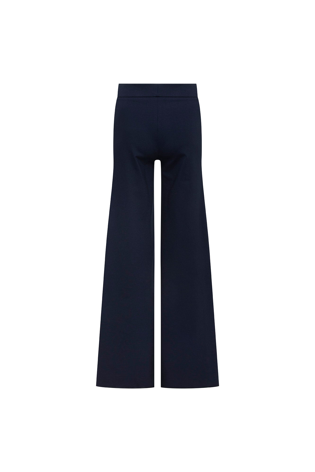 Pantalón Patch Ancho Navy