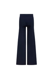 Pantalón Patch Ancho Navy