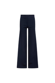 Pantalón Patch Ancho Navy