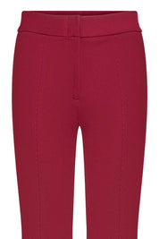 PANTALÓN PATCH CAMPANA PP VINOTINTO