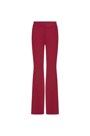 PANTALÓN PATCH CAMPANA PP VINOTINTO