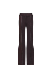 PANTALÓN PATCH CAMPANA PPC CAFÉ