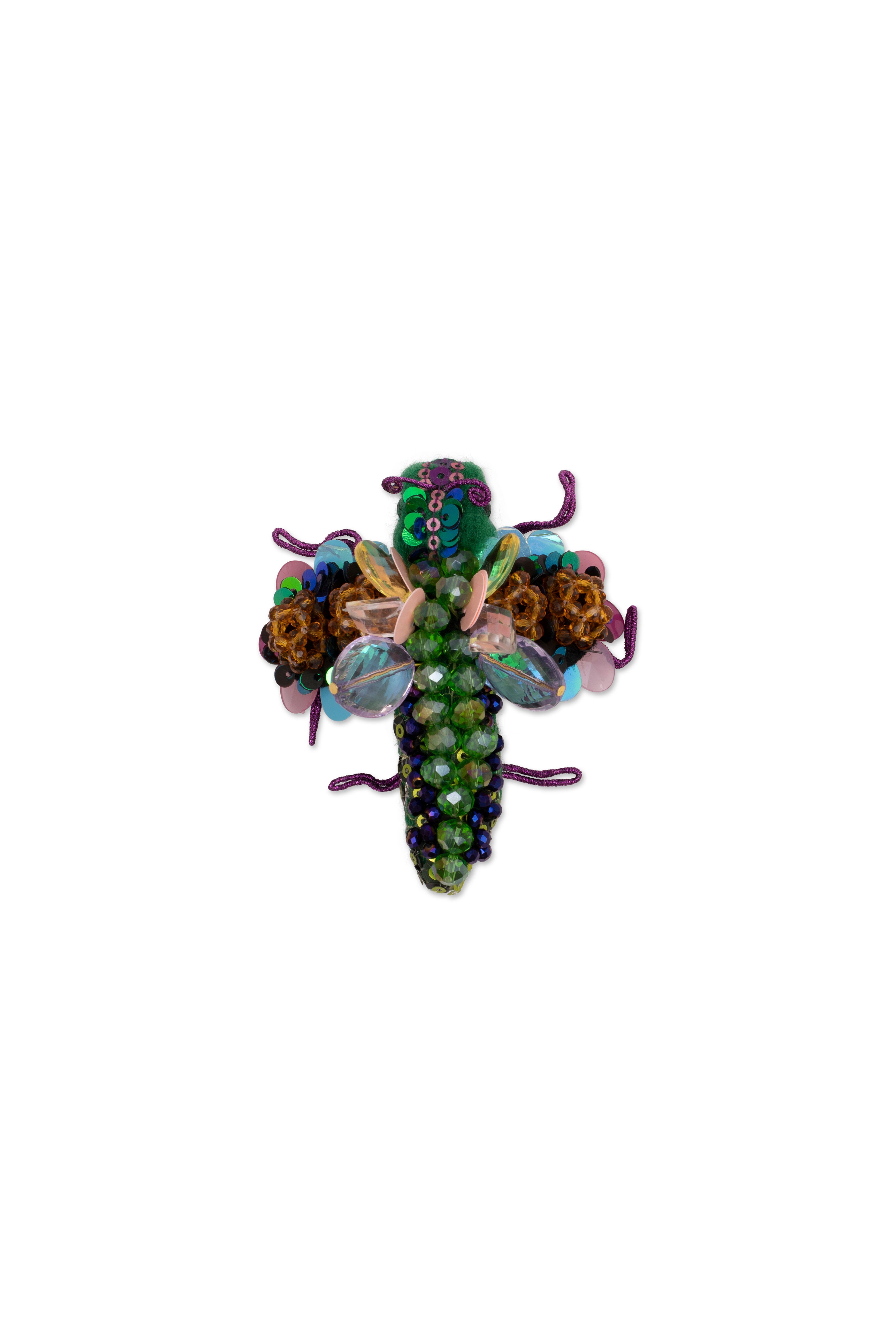 PRENDEDOR GRILLO COLORES