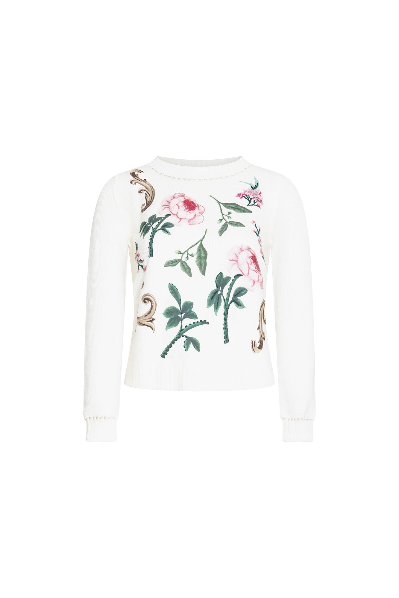 SACO MERLOT MARIA ANTONIETA NÁCAR