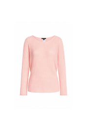 Saco Manga Rangla Rosa