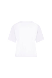 T-SHIRT COMADREJA BLANCO