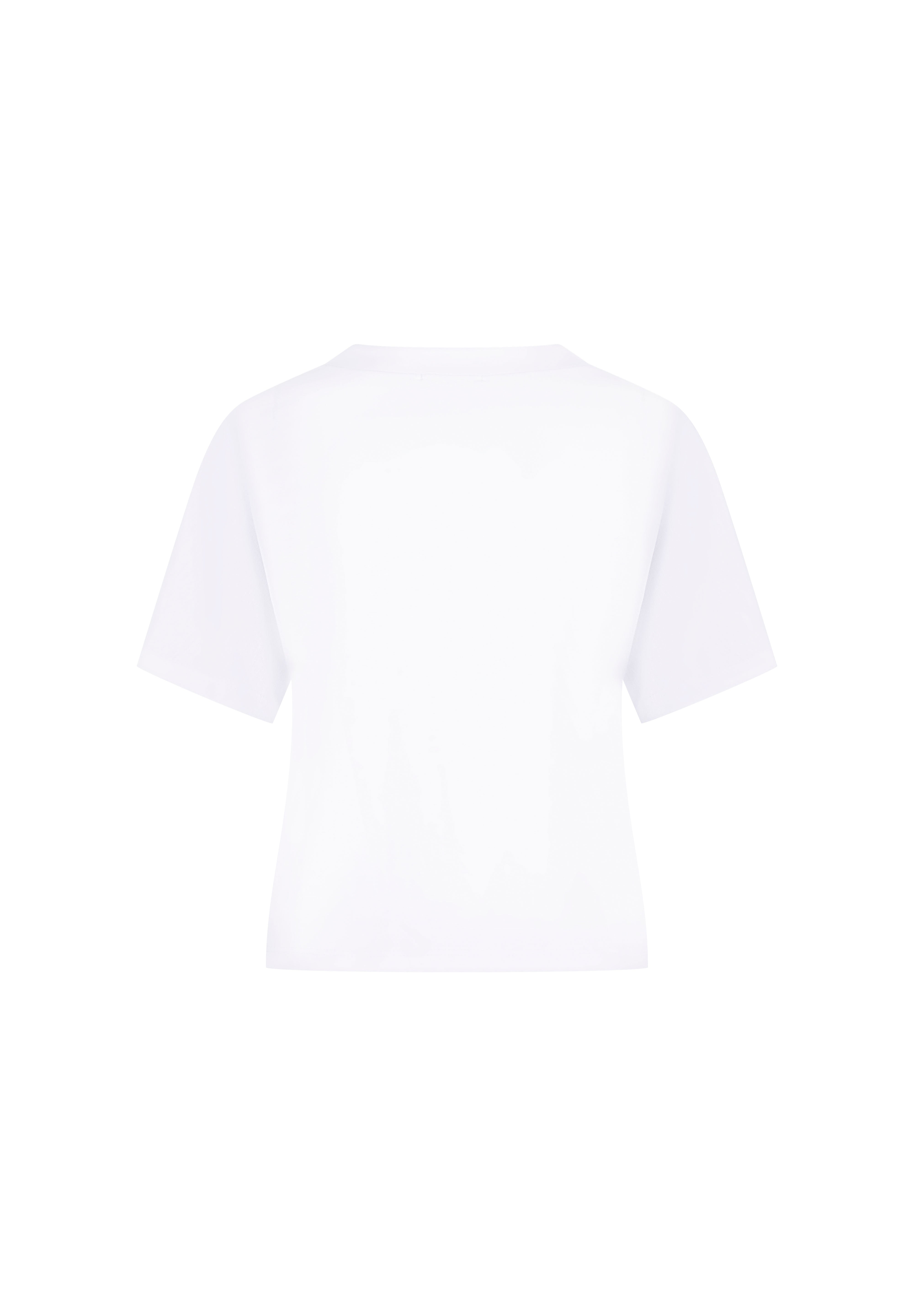 T-SHIRT COMADREJA BLANCO