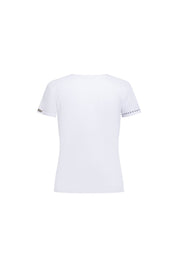 T-SHIRT BASE FORJA BLANCO