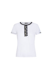 T-SHIRT BASE FORJA BLANCO