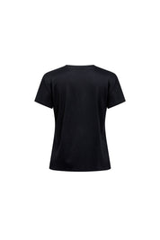 T-shirt Basic Azulejos Negro