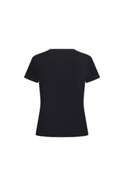 T-SHIRT BARROCO NEGRO