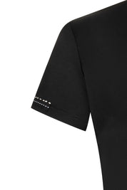 T-SHIRT BASIC CINTA PP NEGRO