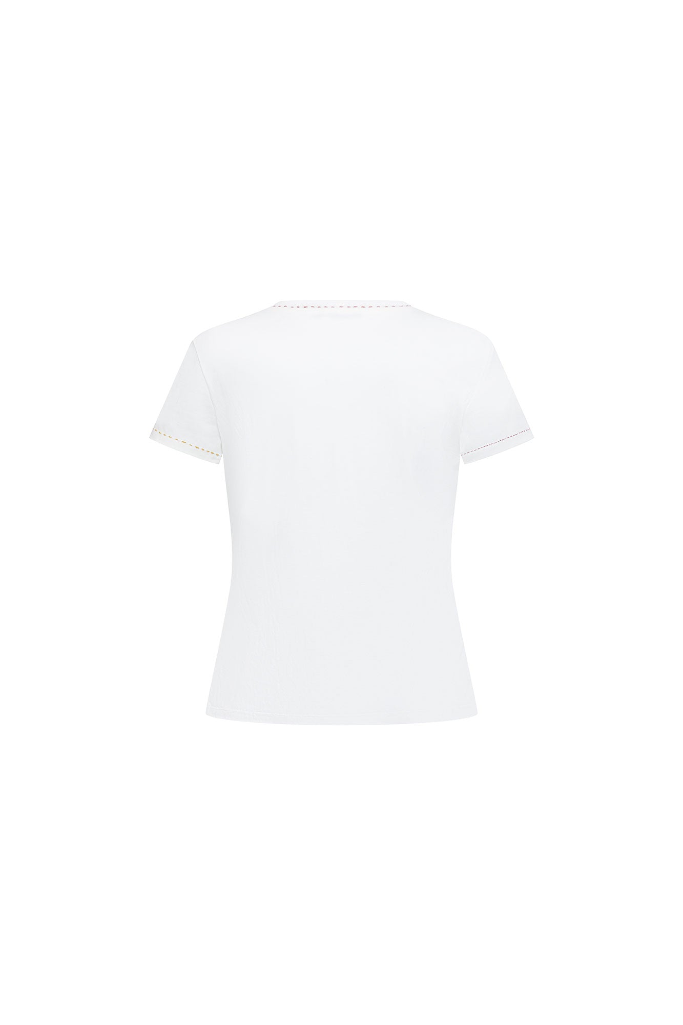 T-SHIRT MARIA ANTONIETA NÁCAR