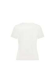 T-Shirt Basic Nadadora Ivory