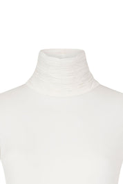 TOP CORTINA IVORY