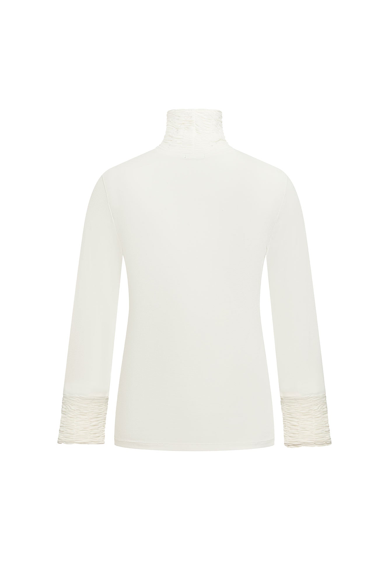 TOP CORTINA IVORY