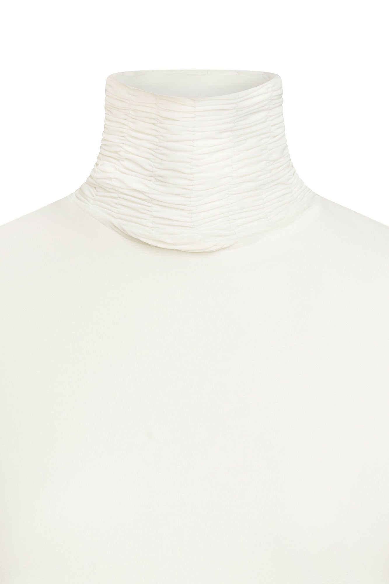 TOP CORTINA IVORY
