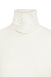 TOP CORTINA IVORY