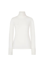 TOP CORTINA IVORY