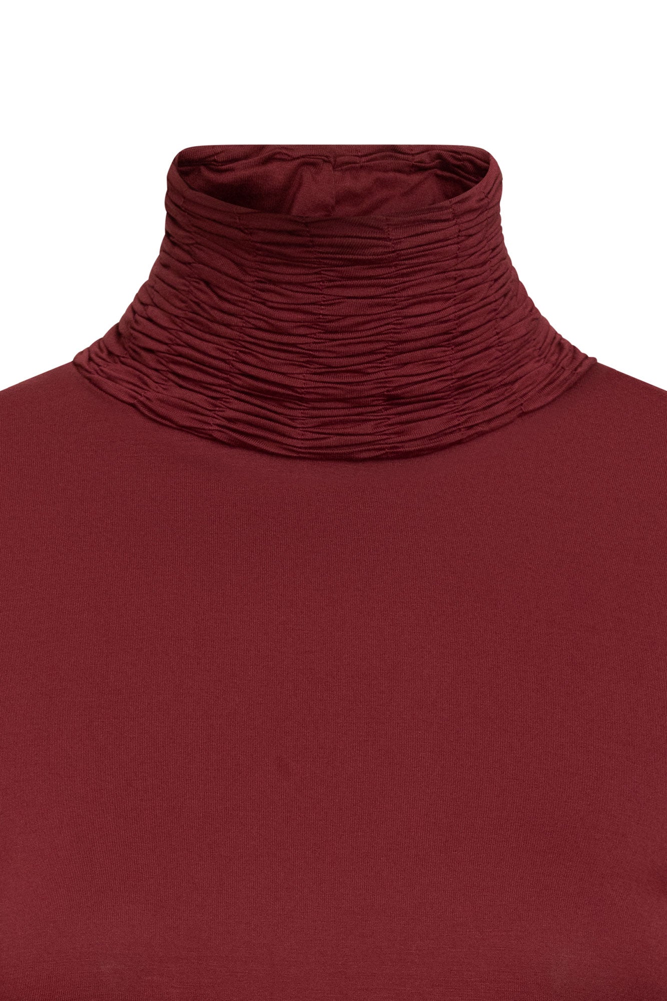 TOP CORTINA VINO