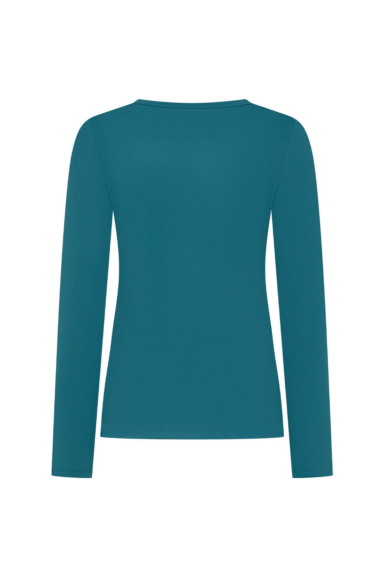 TOP CUELLO V ML ESMERALDA