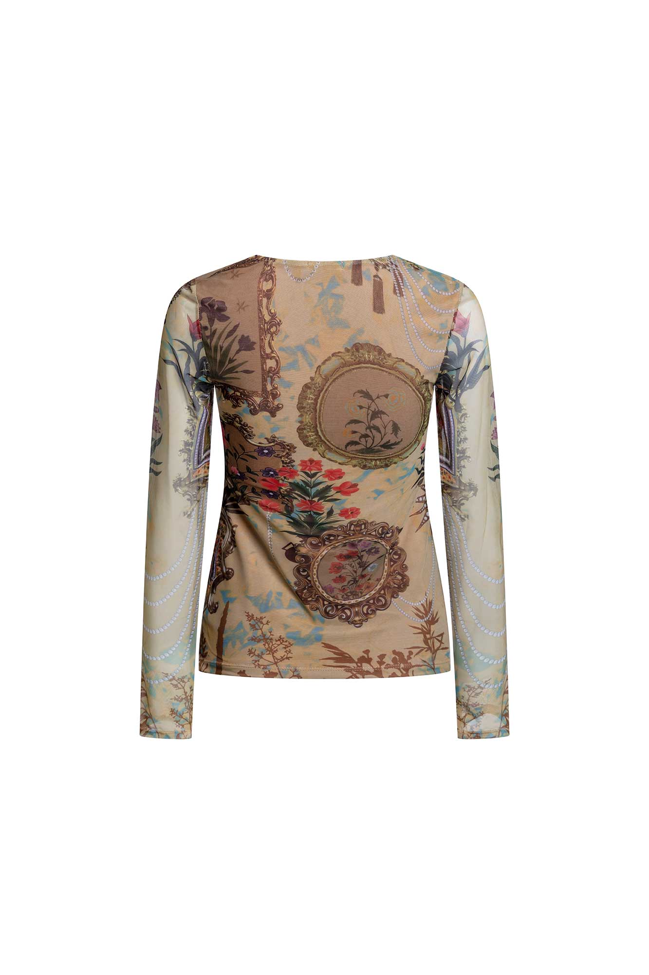 TOP MALLITA EST MARCOS COLORES