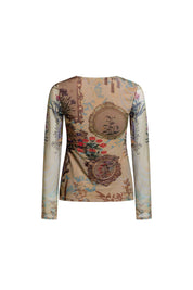 TOP MALLITA EST MARCOS COLORES