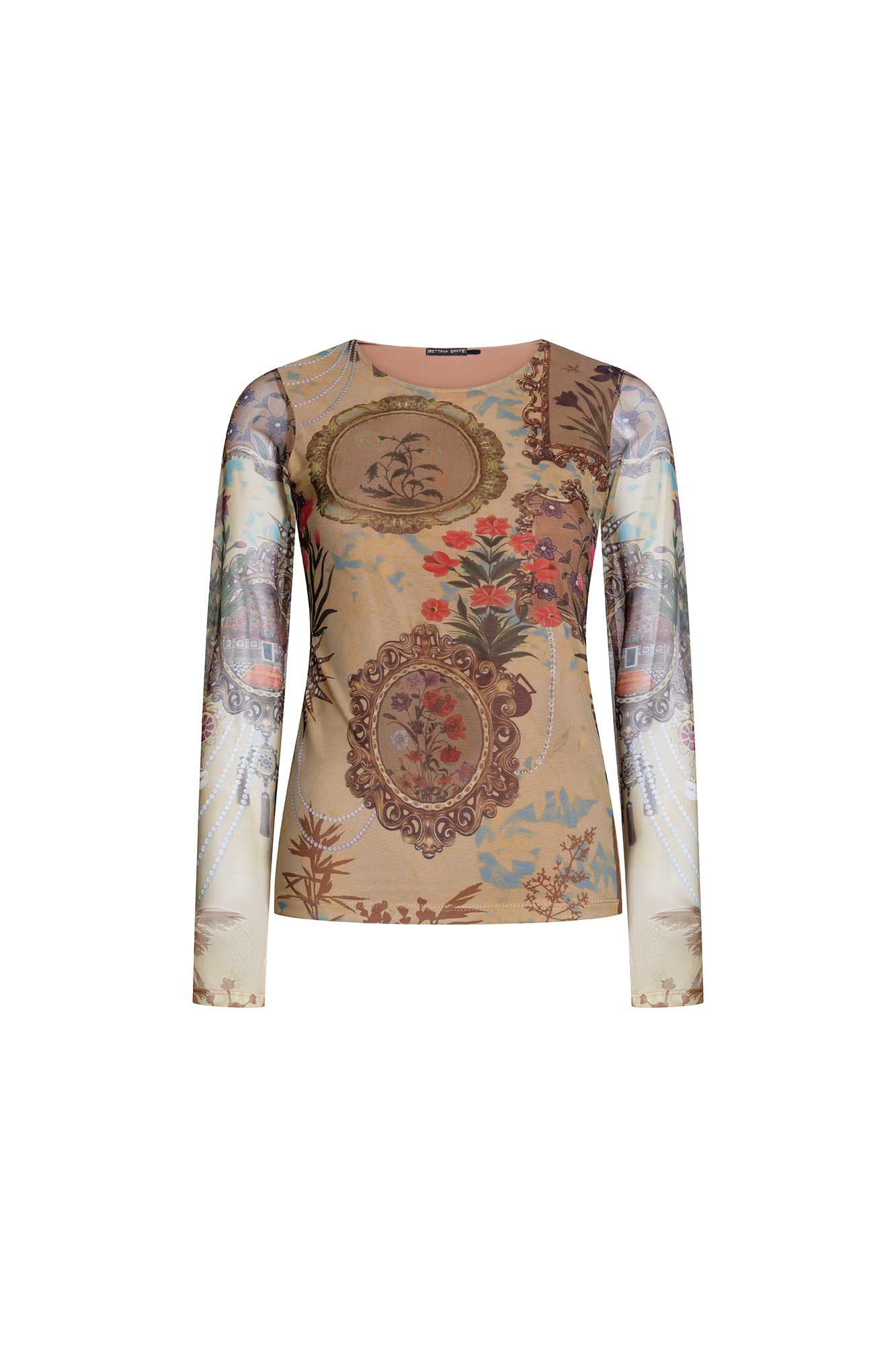 TOP MALLITA EST MARCOS COLORES