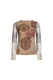 TOP MALLITA EST MARCOS COLORES