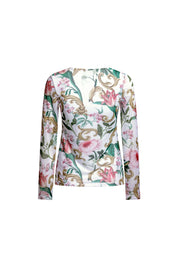 TOP MALLITA EST ROSAS BLANCO