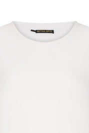 TOP MALLITA IVORY