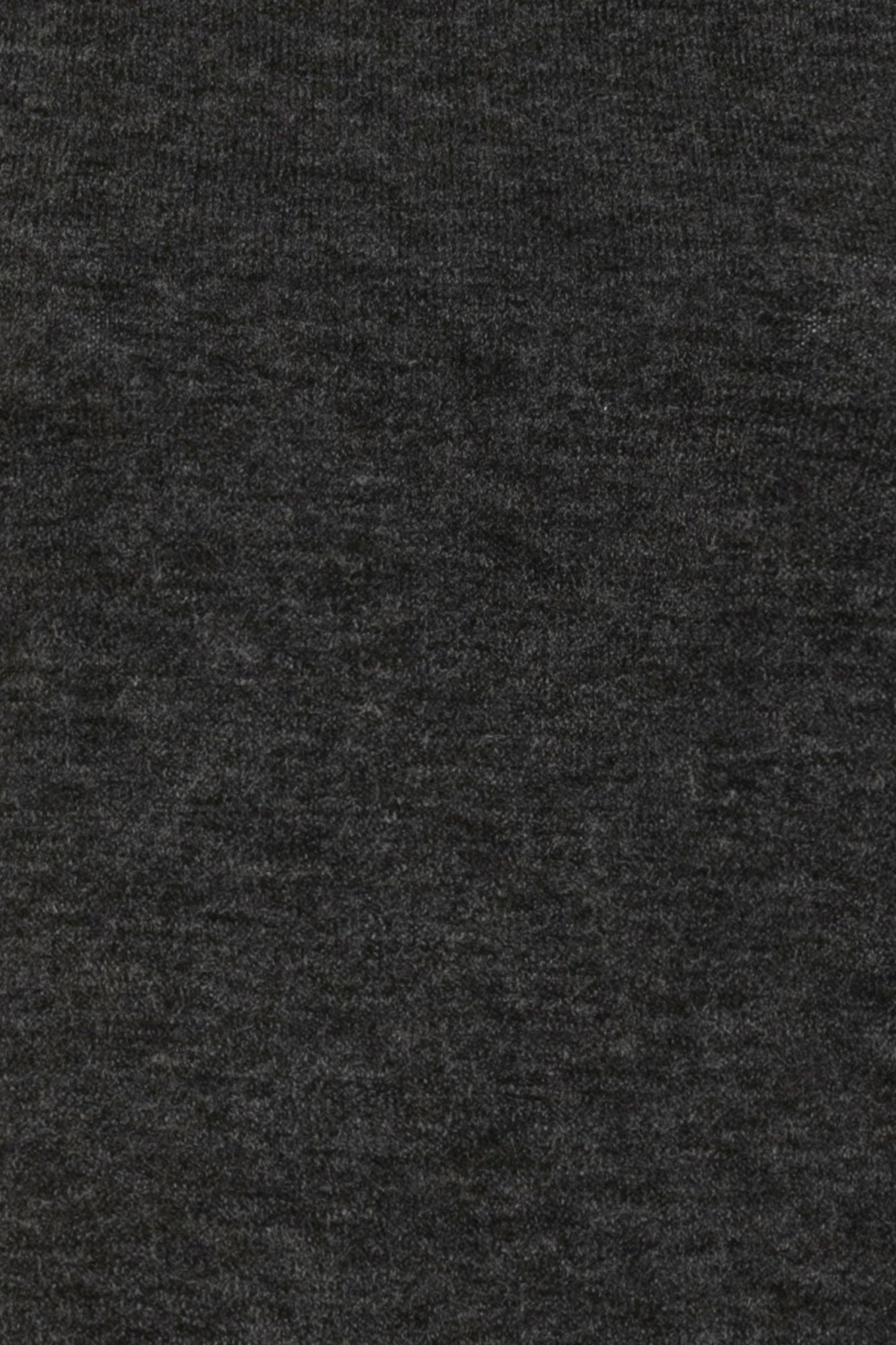 TOP OJAL MANGA 3/4 GRIS