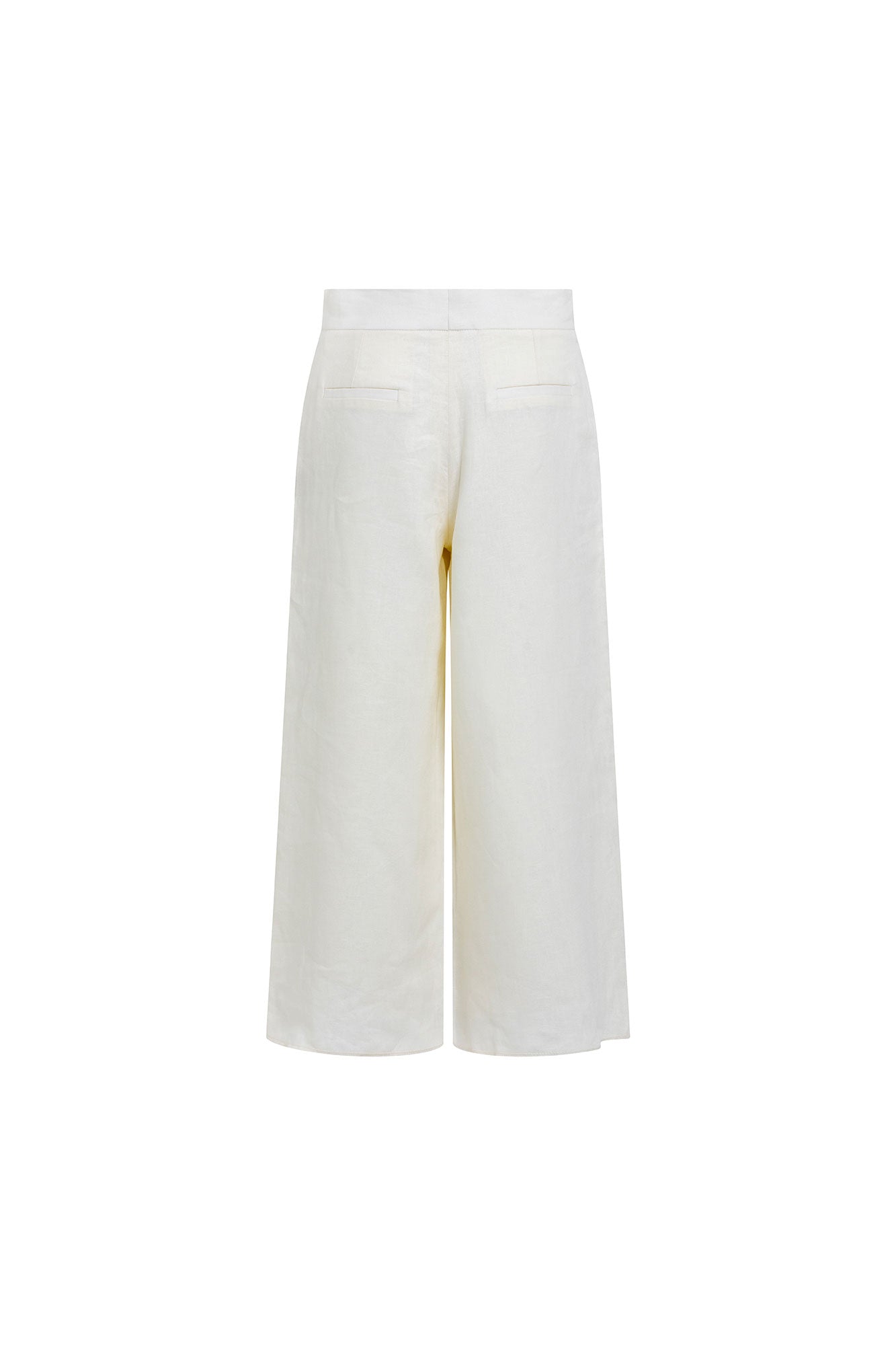 Pantalón Milo Lino Nácar