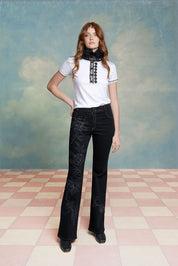 T-SHIRT BASE FORJA BLANCO